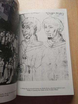 LOUIS XI by PAUL MURRAY KENDALL