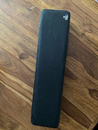 Flauta traversa Amati Kraslice AFL 211