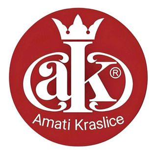 Flauta traversa Amati Kraslice AFL 211