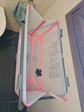 Bañera stokke flexibath