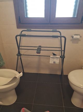 Bañera stokke flexibath