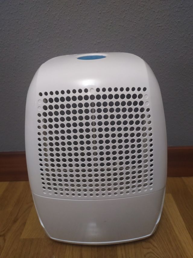 Desumidificador