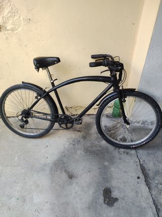 Bicicletta da enduro