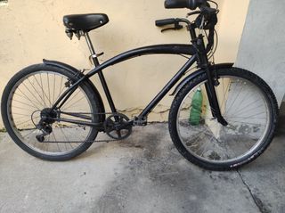 Bicicletta da enduro