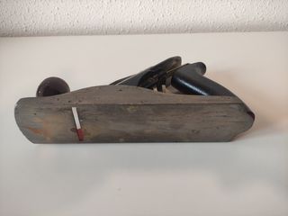 Cepillo de banco Urko