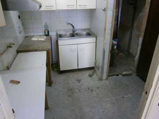 Bar en venta en Artigas - Llefià en Badalona