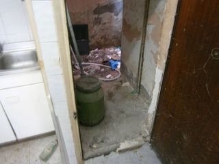 Bar en venta en Artigas - Llefià en Badalona