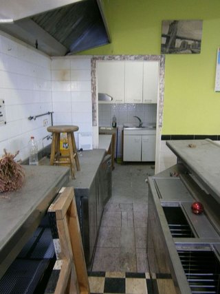 Bar en venta en Artigas - Llefià en Badalona