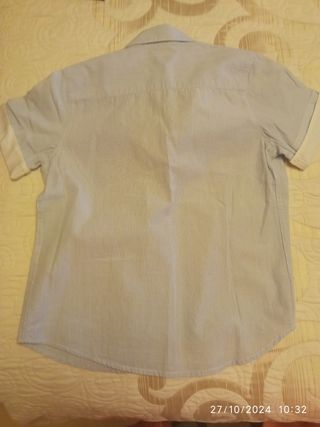 Camisas niño