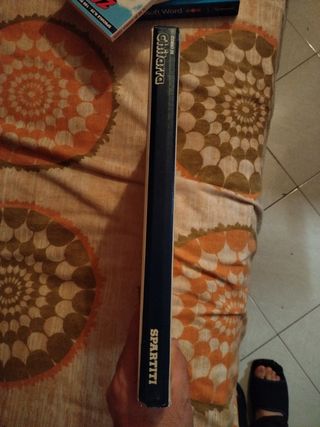 Corso vintage di chitarra Cerri  - Gangi