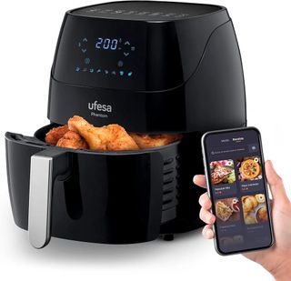 Air fryer ufesa