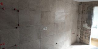reforma de cocina, baño, suelos, pintura, pladur!!