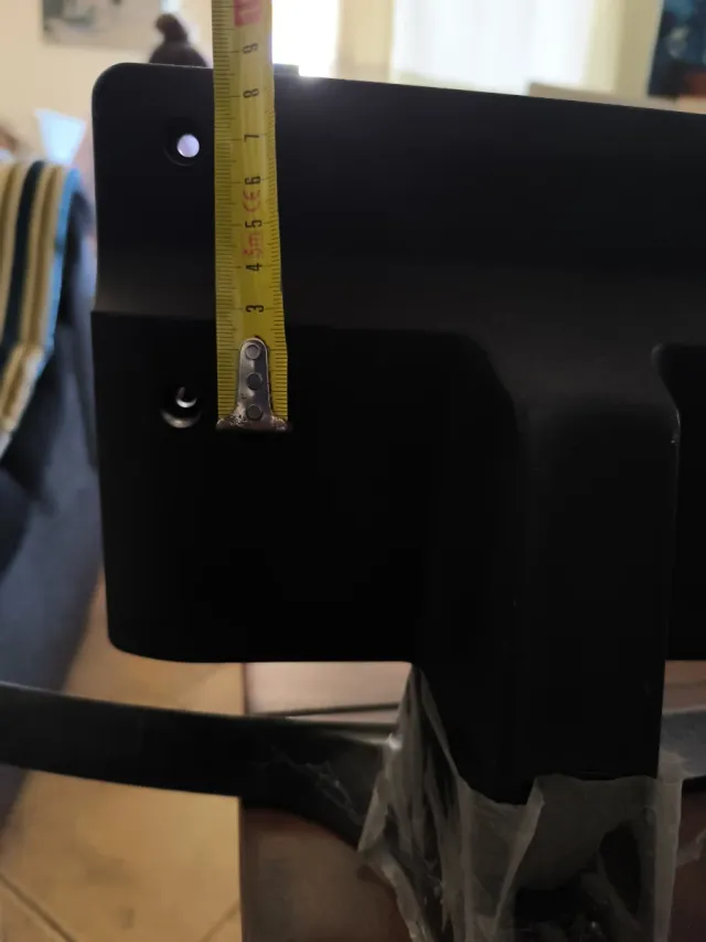 Soporte TV LG Original 49UJ634V