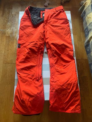 Pantalón Esquí Quicksilver