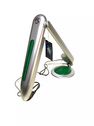 HIGHSTAR LAMPADA DA TAVOLO ORIENTABILE TOUCH + LAM
