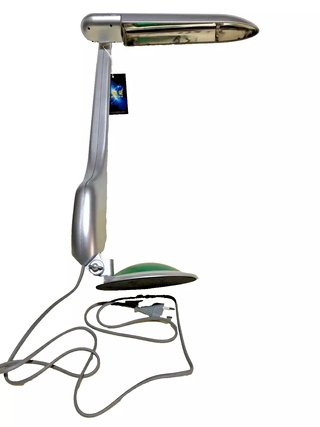 HIGHSTAR LAMPADA DA TAVOLO ORIENTABILE TOUCH + LAM