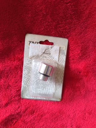 Tapon aceite transmision scooter