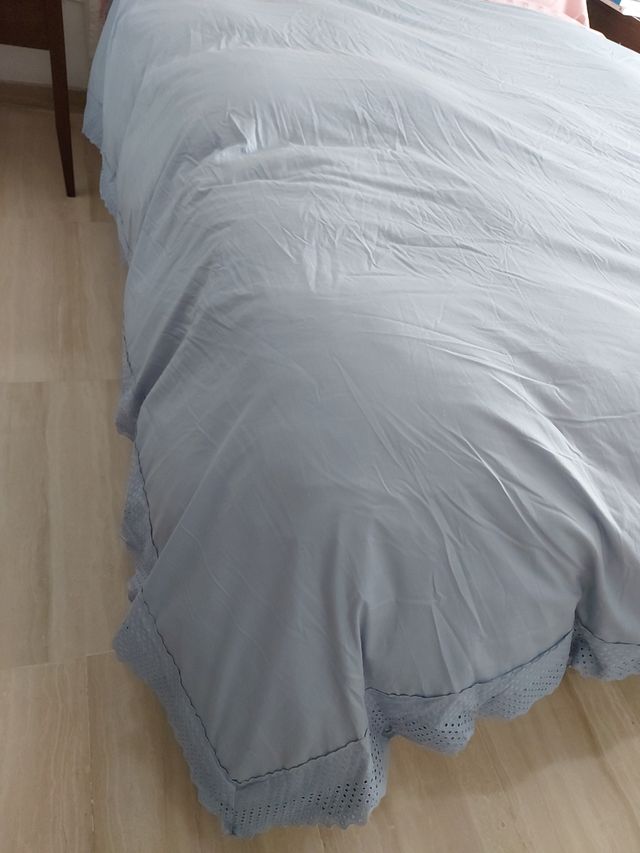 Funda nórdica  ligera