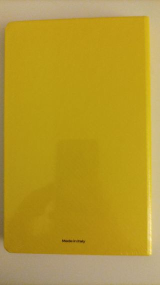 Agenda notebook Scuderia Ferrari Club