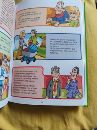 Chistes 365