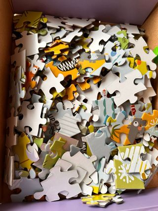 Puzzles