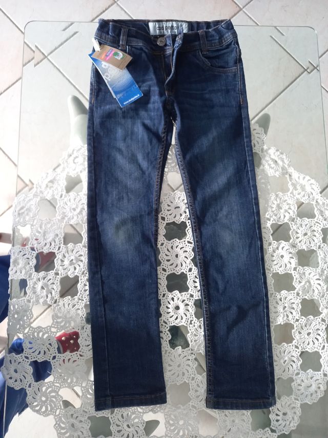 Jeans DODIPETTO 
