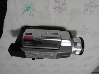 Camara digital video Panasonic