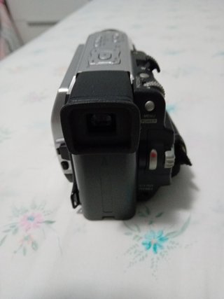 Camara digital video Panasonic