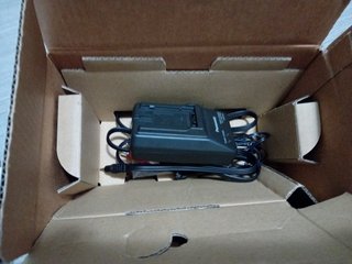 Camara digital video Panasonic