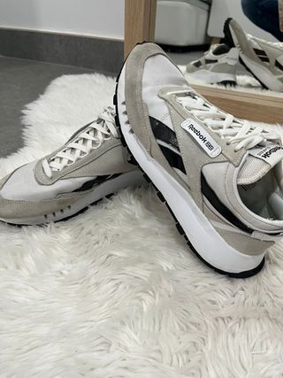Zapatillas Reebok