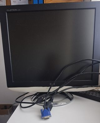 Pantalla pc