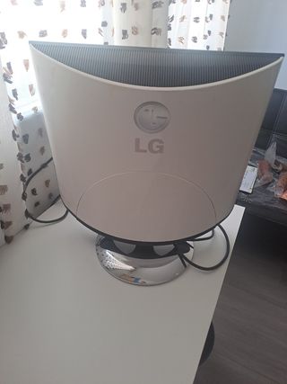 Pantalla pc
