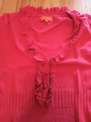 Jersey Alba Conde T-M