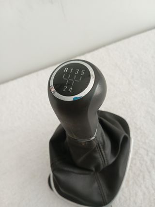 Pomo cambio Opel Corsa E