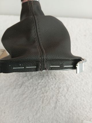 Pomo cambio Opel Corsa E