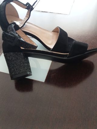 Sandalias 