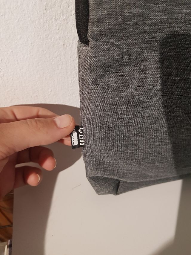 Funda tablet acolchada