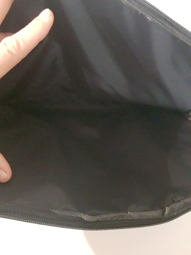 Funda tablet acolchada