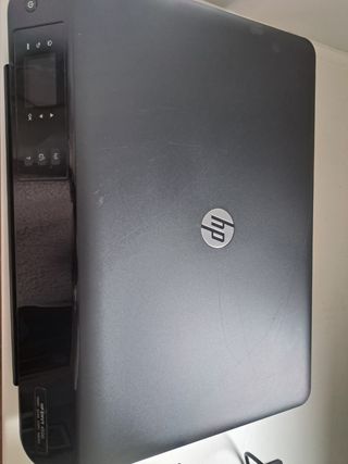 Impresora HP Envy 4500