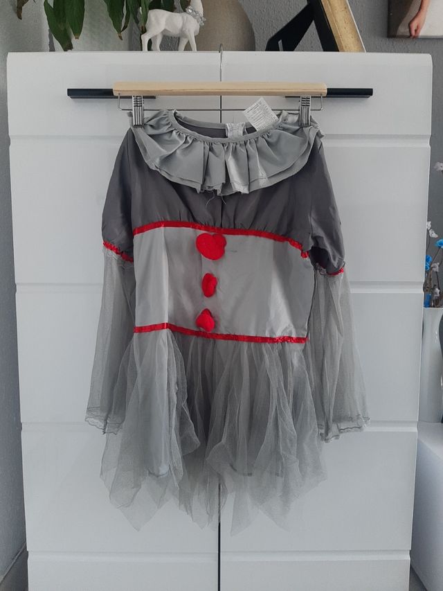 Disfraz de Halloween