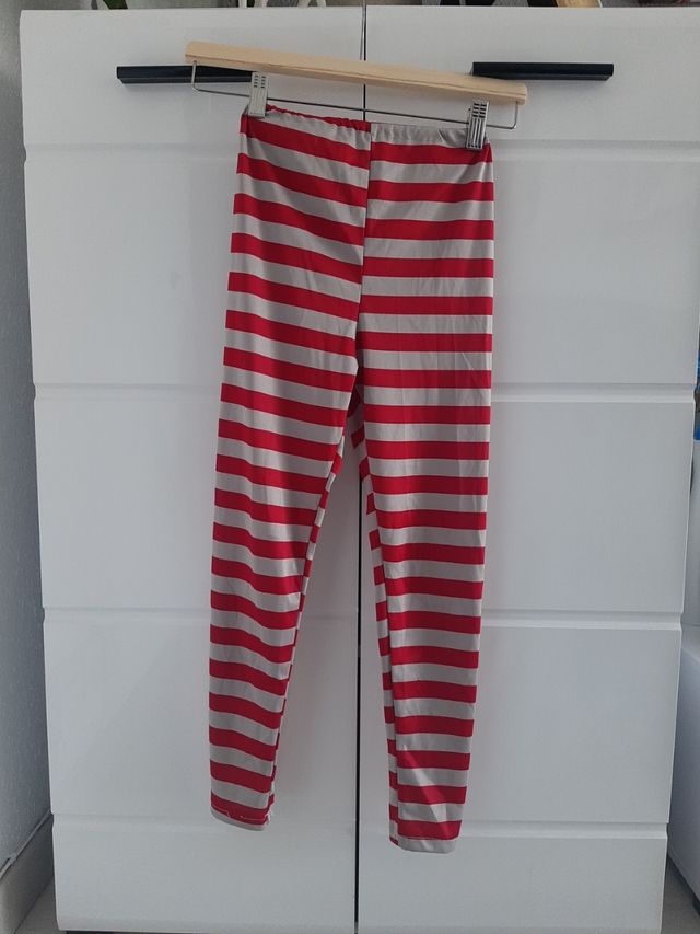 Disfraz de Halloween