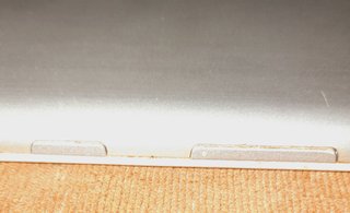 Tablet LG a reparar