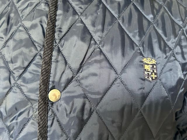 Giubbetto armata di mare