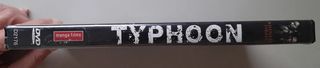 DVD Typhoon