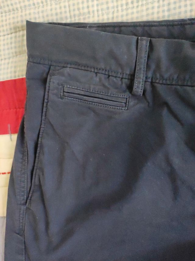 Pantalón corto hombre