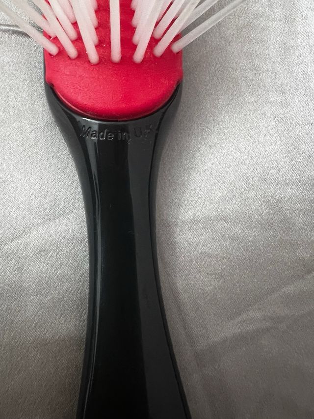 Spazzola Denman 7 file 