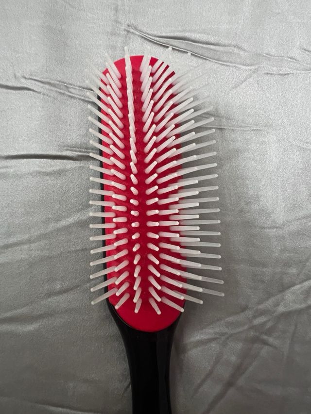 Spazzola Denman 7 file 