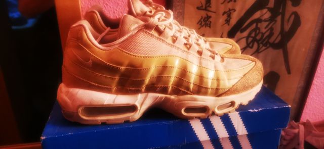 Nike Air Max 95