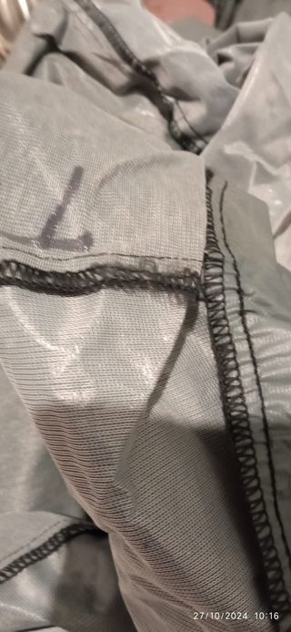 FUNDA EXTERIOR CASA ORIGINAL