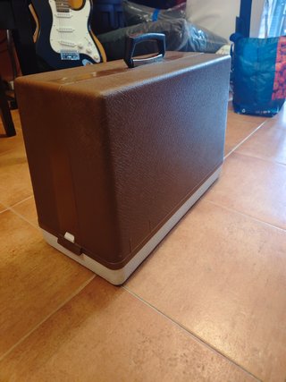 Singer máquina de coser